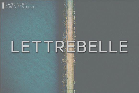 Choosing the Right Font: Lettrebelle for Campaign Clarity