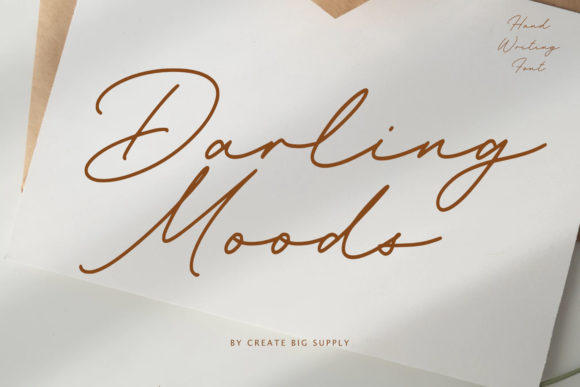 Choosing the Right Script Font for Your Digital Brand