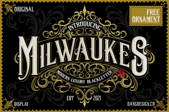 Discover the Magic of Milwaukes in Your Handmade Creations
