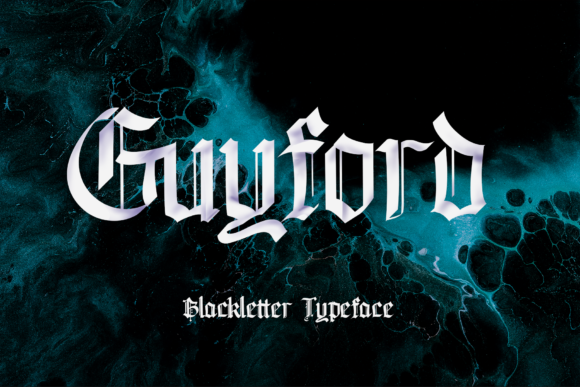 Discover the Power of Guyford in Your Design Toolkit