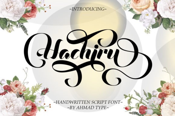 How Hachiru Boosted My Bakery’s Brand with a Simple Font Choice