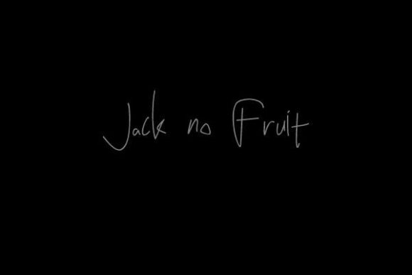 Jack No Fruit: A Font That Elevates Branding with Style