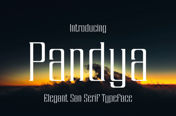 Pandya