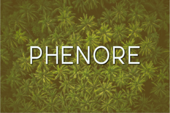 Phenore