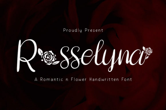 Rosselyna
