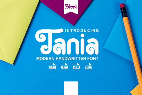 Tania